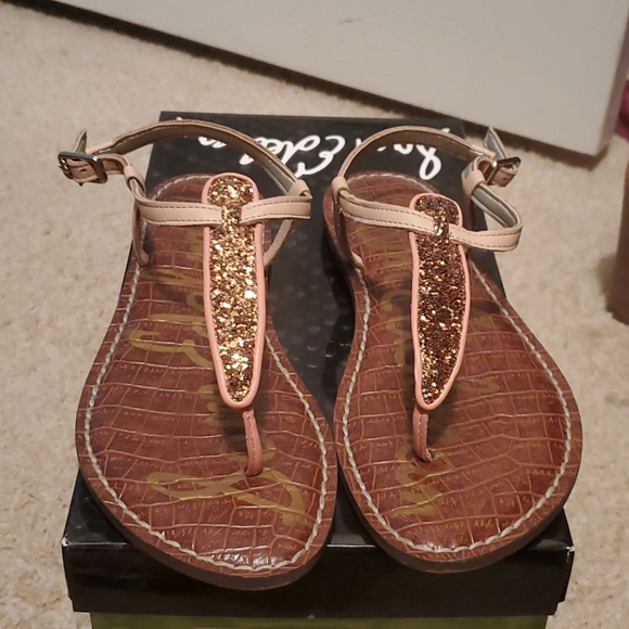 Sam Edelman Shoes - Sam Edelman sandals
